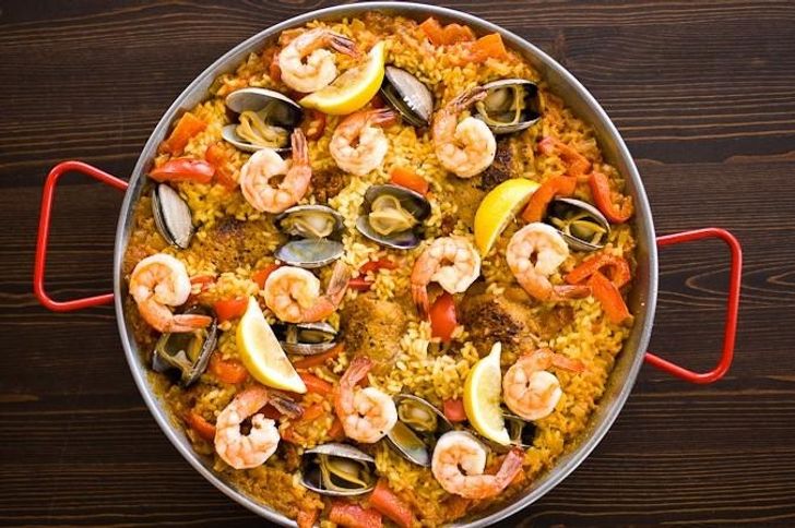 Spanish Cooking Class in Seattle - Authentic Paella
