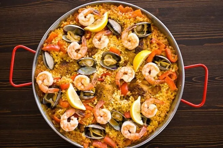 Spanish Cooking Class in Seattle - Authentic Paella