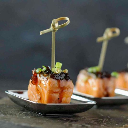 Spanish Tapas Cooking Class in Washington DC