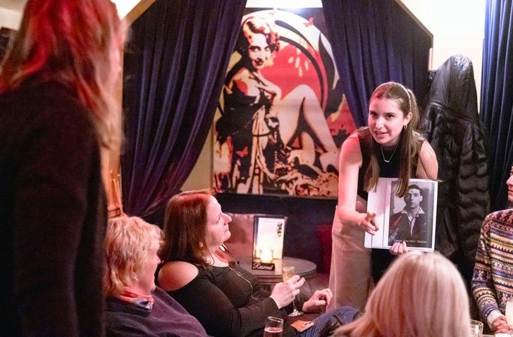 Speakeasy Adventure of Midtown - Image 4