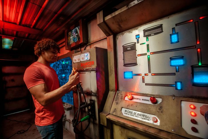 Escape Room in Chicago - Image 5