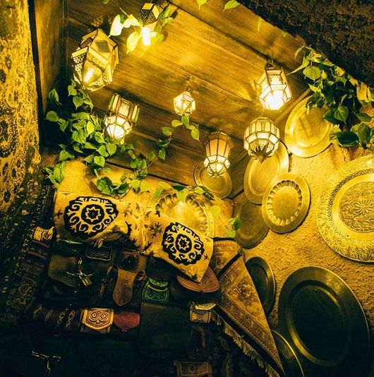 Special Ops: Mysterious Market  Escape Room in NYC - Image 5