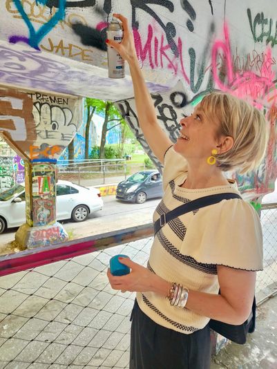 Atlanta Food & Street Art Tour - Image 4
