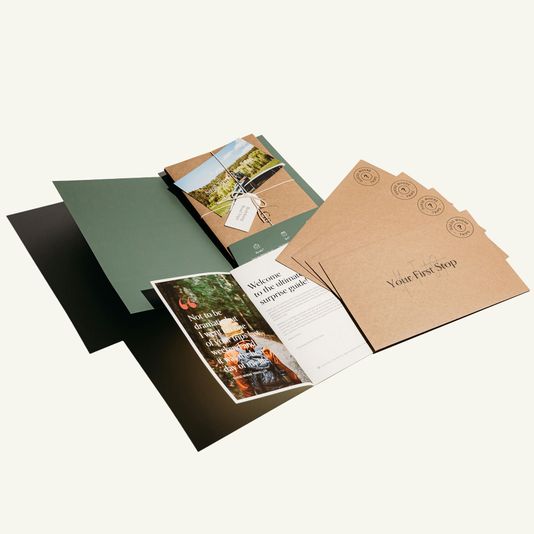 Mystery Road Trip Collection - Image 5