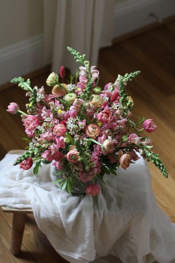 Fresh Florals Workshop - Image 3