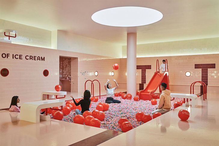 NYC VIP Ticket to Museum of Ice Cream with Anytime Access - Image 4