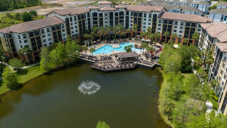 Orlando Oasis: 2-Night Hotel Stay - Image 4