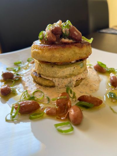 Private Chef for 2 in Washington DC - Image 3