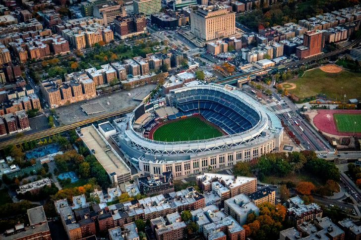 Shared Helicopter Tour of NYC from Westchester - Image 6