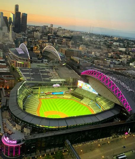 Ultimate Seattle Helicopter Tour - Image 2