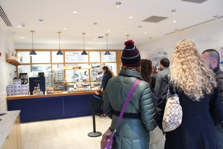 Washington DC Private Food Tour - Image 6