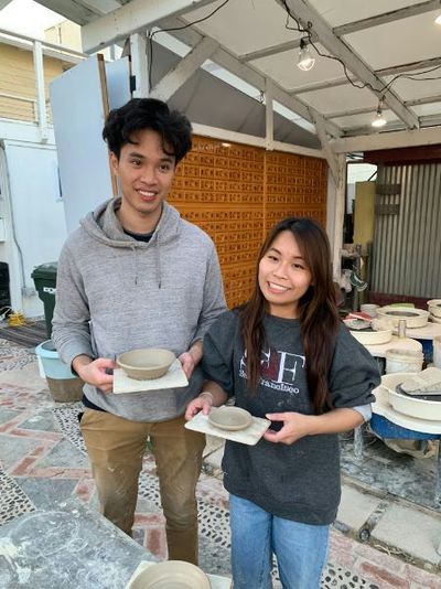 BYOB Date Night Pottery Class for Two - Image 5