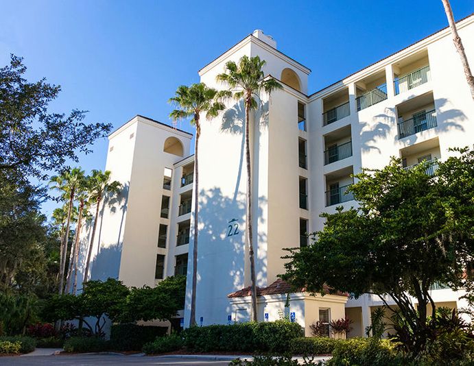Orlando Oasis: 2-Night Hotel Stay - Image 2