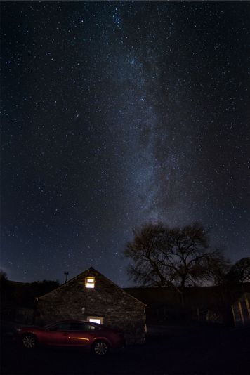 Astrophotography for Beginners Online Course - Image 2