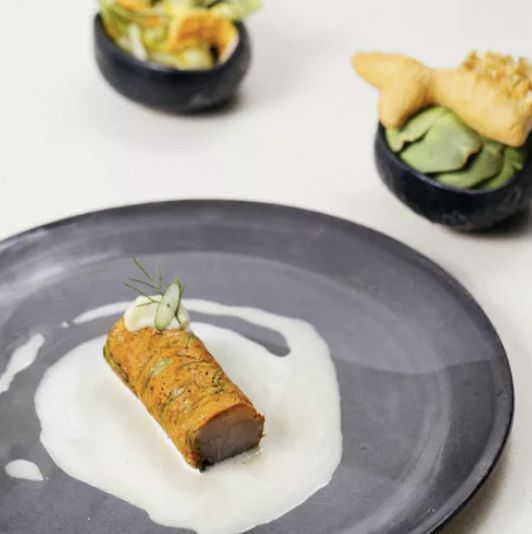 Michelin Star Dining Experience in Chicago - Image 4