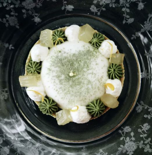 Michelin Star Dining Experience in Atlanta - Image 5