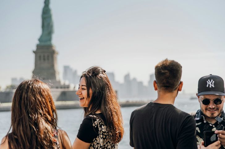 Statue of Liberty Tour with Ellis Island & Immigration Museum