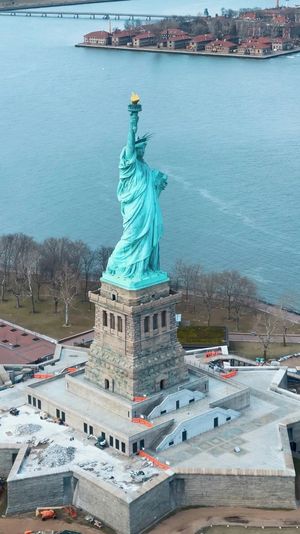 Statue of Liberty Scenic Plane Tour - Image 2