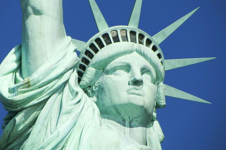 Statue of Liberty & Ellis Island Tour with Priority Boarding - Image 2