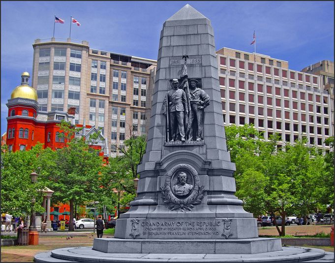 African American Heritage Walking Tour - Image 3