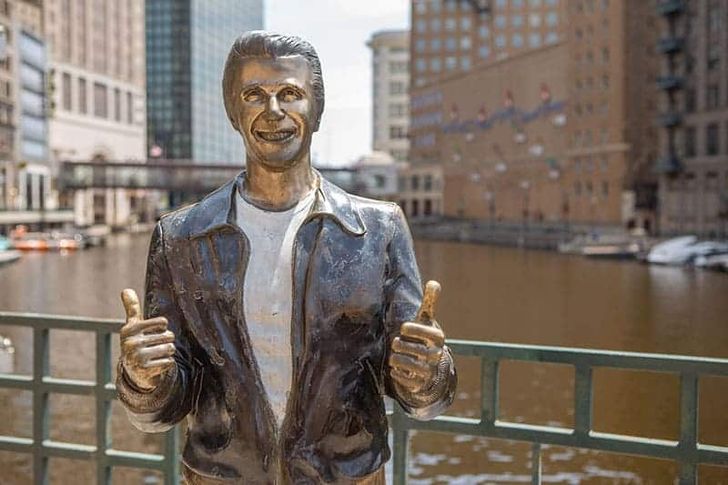 Cheese, Custard & More, Milwaukee Food Tour - Image 6