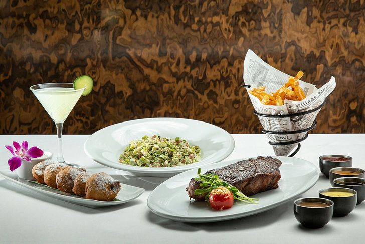 Green Valley Ranch Resort Self-Guided Food Tour in Vegas - Image 3
