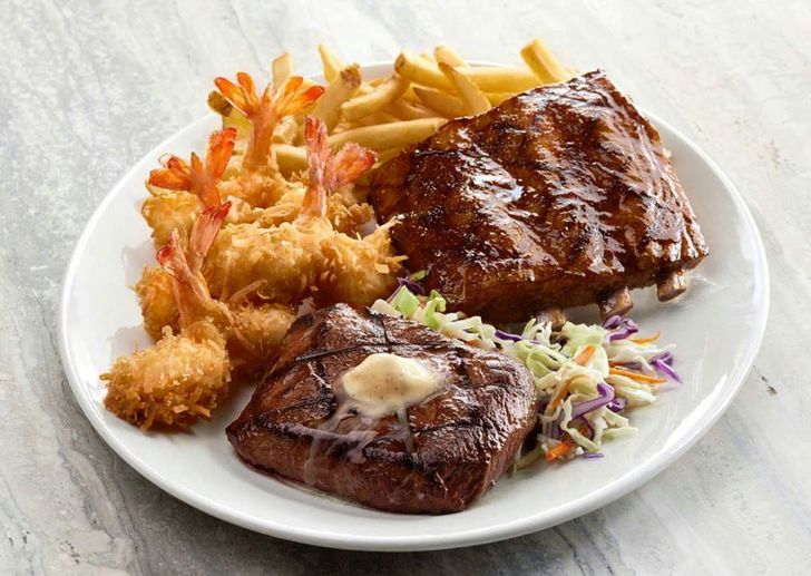 Rainforest Cafe Gift Card - Image 2