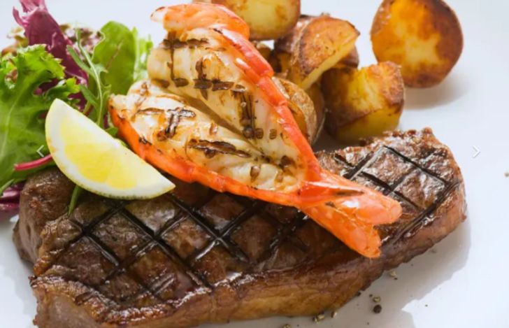 Land and Sea Dining Experience in NYC - At Home Private Chef - Image 4