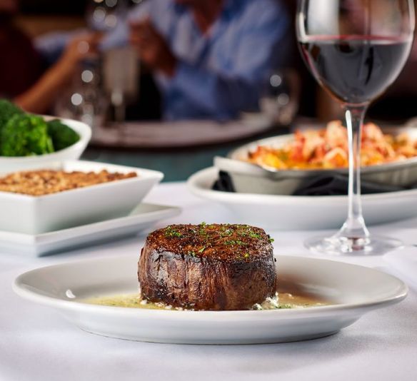 Ruth's Chris Steak House Gift Card - Image 4