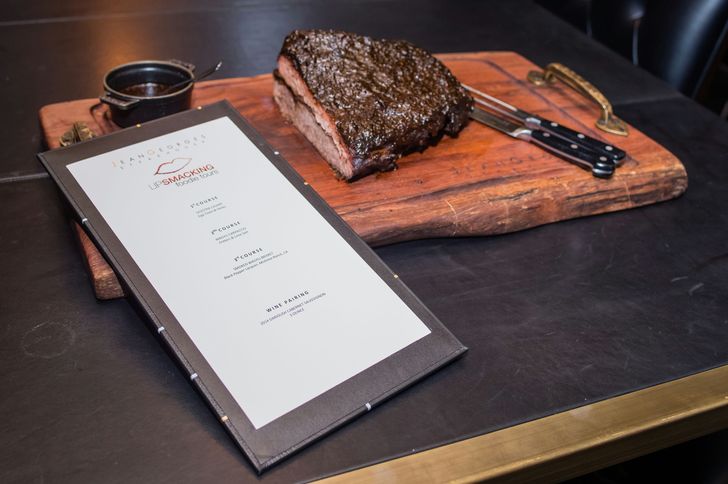 Ultimate VIP Steakhouse Experience - Image 2