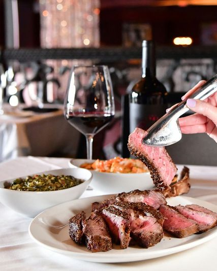 Del Friscos Gift Card - Image 6