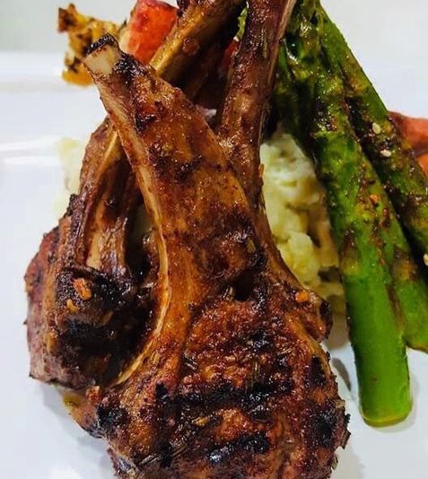 Private Chef for 2 in Atlanta - Image 2