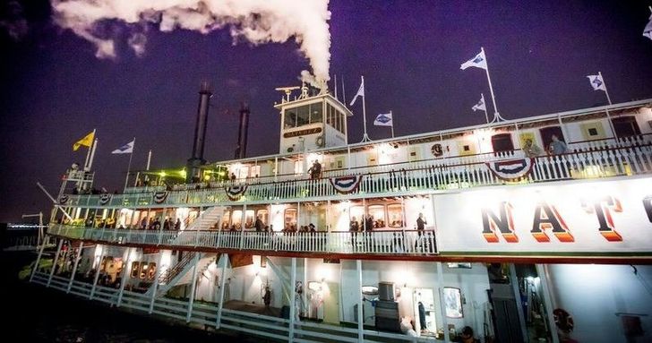 Evening Sightseeing Jazz Cruise - Image 5