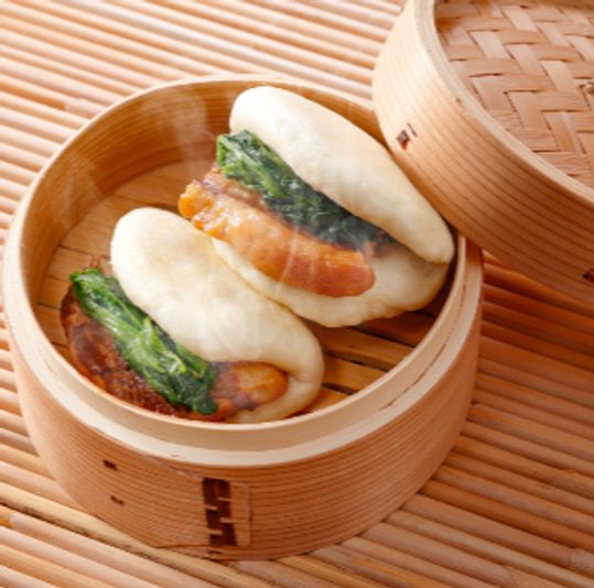 Steamed Bao Buns Cooking Class in Washington DC - Image 4