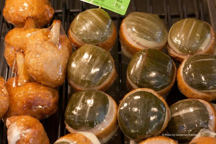 Saigon to Stockholm Food Tour in Chicago