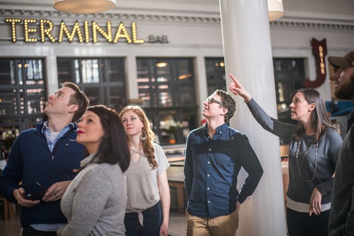 Downtown Denver Food Tour - Image 3