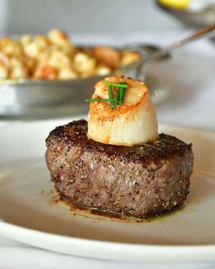 Del Friscos Gift Card - Image 3
