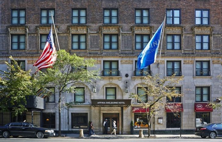 Romantic Escape in the City: 2-Night NYC Stay - Image 2