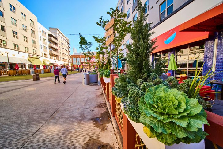 Queen City Food and Drink Tour