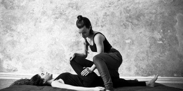 Custom Sports Massage - Image 5