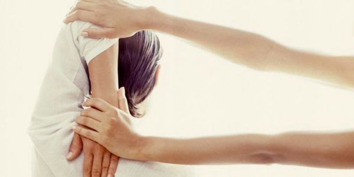 Rejuvenating Full Body Massage - Image 5