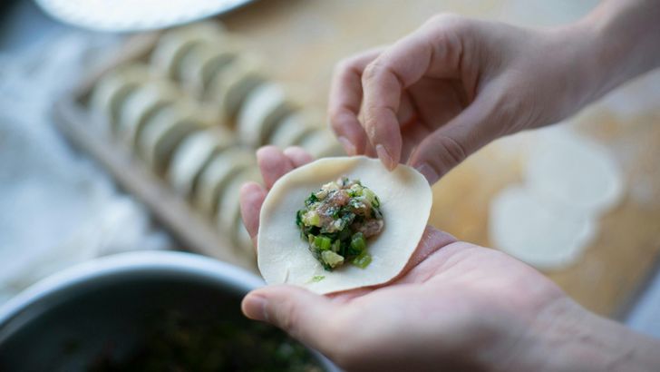 Romantic Cooking Class Date Night for Two in Dallas - Image 2