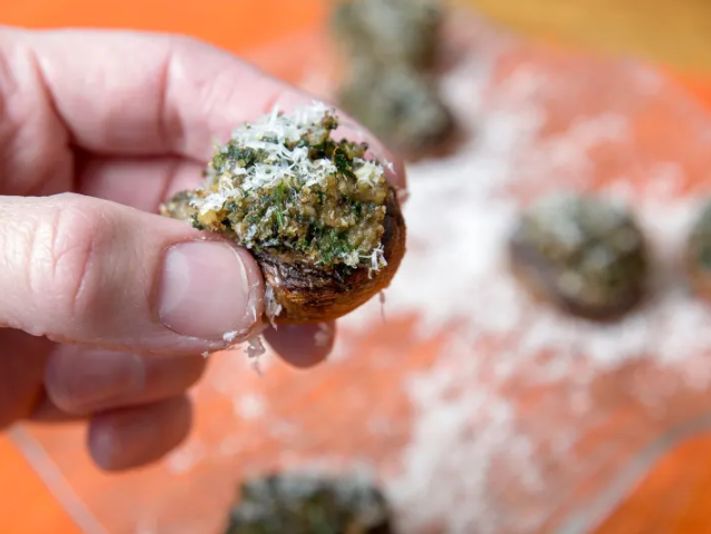 Mediterranean Cooking Class in Los Angeles - Image 4