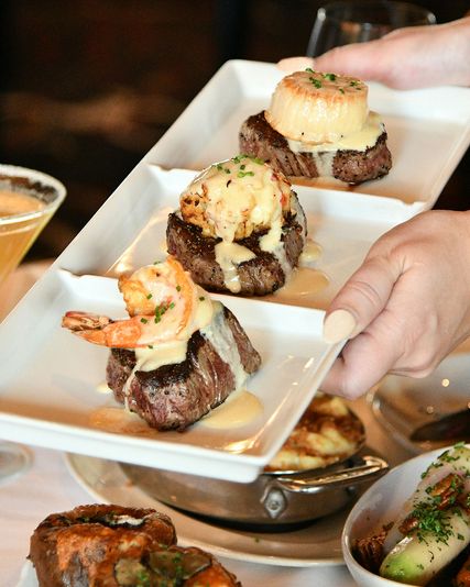 Del Friscos Gift Card - Image 8