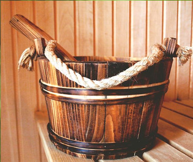 Couples Beer Soak with Steam & Sauna at Piva - Image 4