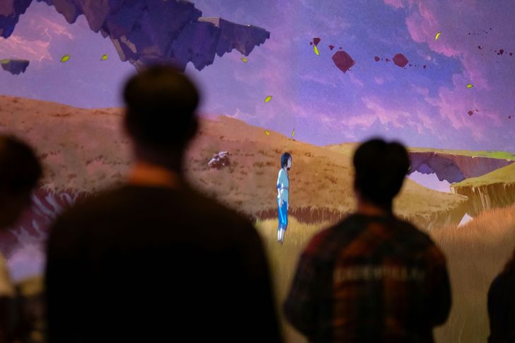 Admission to ARTECHOUSE NYC - Image 11