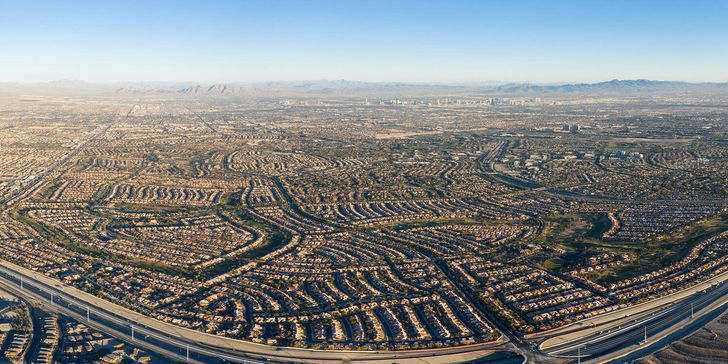 Summerlin Family Mystery Picnic