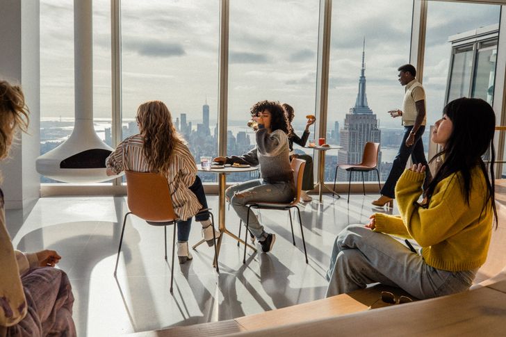 SUMMIT One Vanderbilt Experience - Image 8