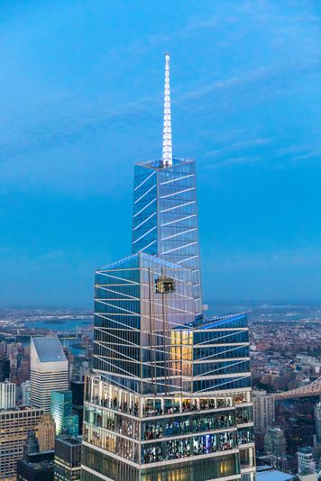 SUMMIT One Vanderbilt Experience - Image 9