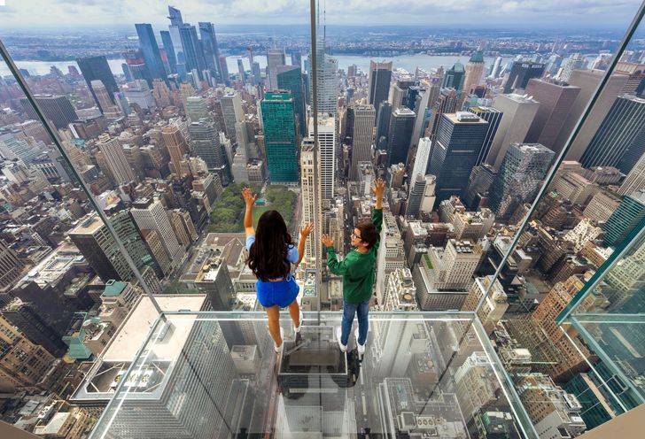 SUMMIT One Vanderbilt Experience - Image 10